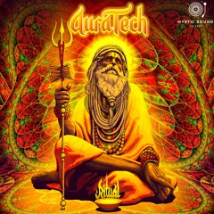 Auratech - Ritual Full Album Mix
