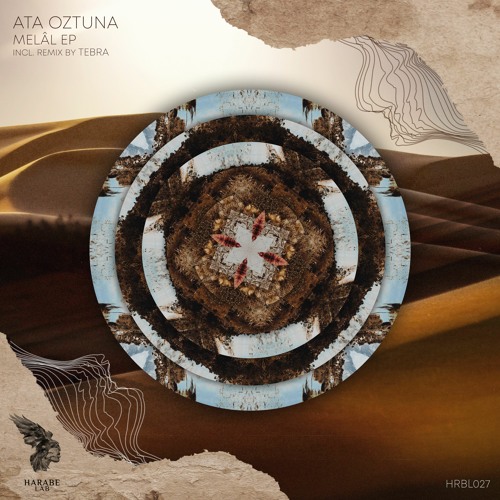 Stream Ata Oztuna Melâl Tebra Remix By Ata Oztuna Listen Online