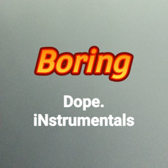 Boring