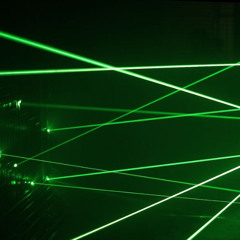 laser