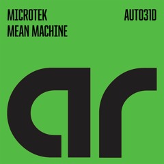 Mean Machine (Chris Cargo Remix)