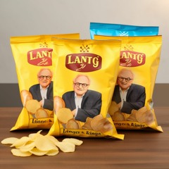 Terry Bradshaw 06 - Larry's Ears Potato Chips Product Boycott