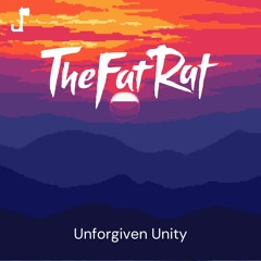 TheFatRat & LE SSERAFIM (르세라핌) - Unforgiven Unity