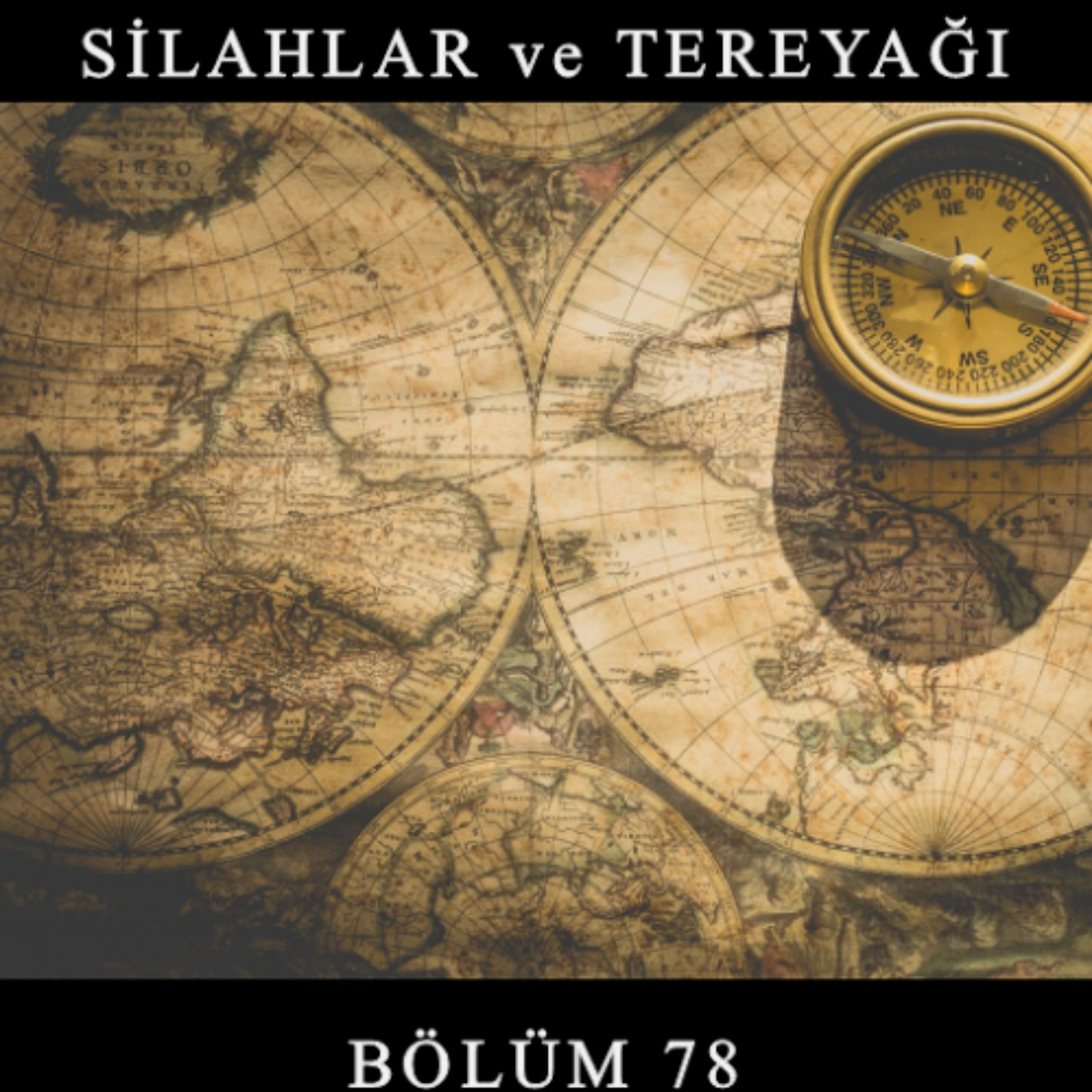 Silahlar ve Tereyağı