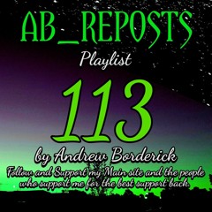 Playlist 113