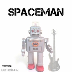 Drackreset - Spaceman