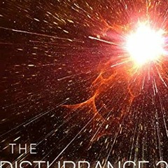 The Disturbance: Hard Science Fiction by Morris, Brandon Q.