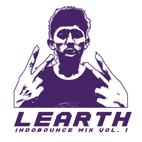 Indobounce Mixtape (LEARTH MIX)