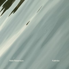Matt Robertson - Kalimba