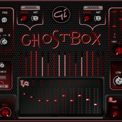 Ghost Box (For Reaktor)