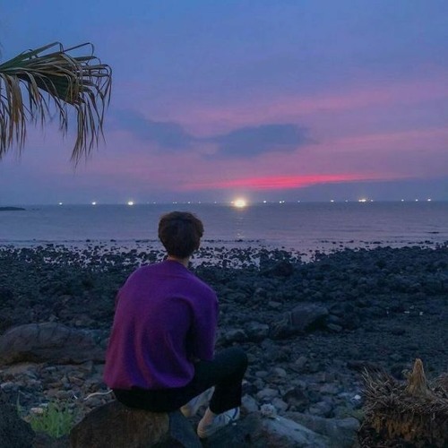 Jacob Browne - Tidal Wave  (remix by DjDan)