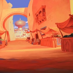 Slums Of Quirkistan