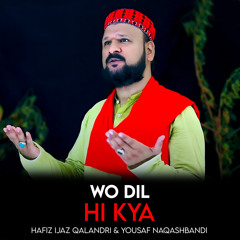 Wo Dil Hi Kya (feat. Yousaf Naqashbandi)