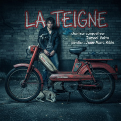 La teigne