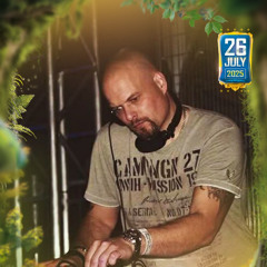 G-Member @ Hardclassics Festival 2025