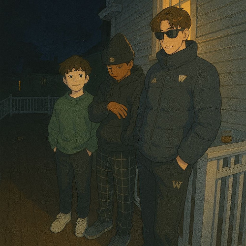 Jayfo - Undercover