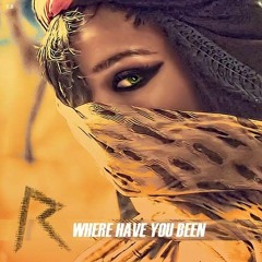Rihanna - Where Have You Been 2k22 (Vinex DJ -Club Mix)