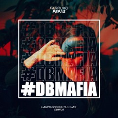 (PREVIEW) Farruko - Pepas (CASIRAGHI BOOTLEG MIX)