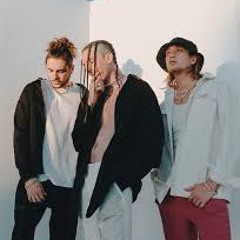 Chase Atlantic- Mistletoe (Justin Bieber cover)