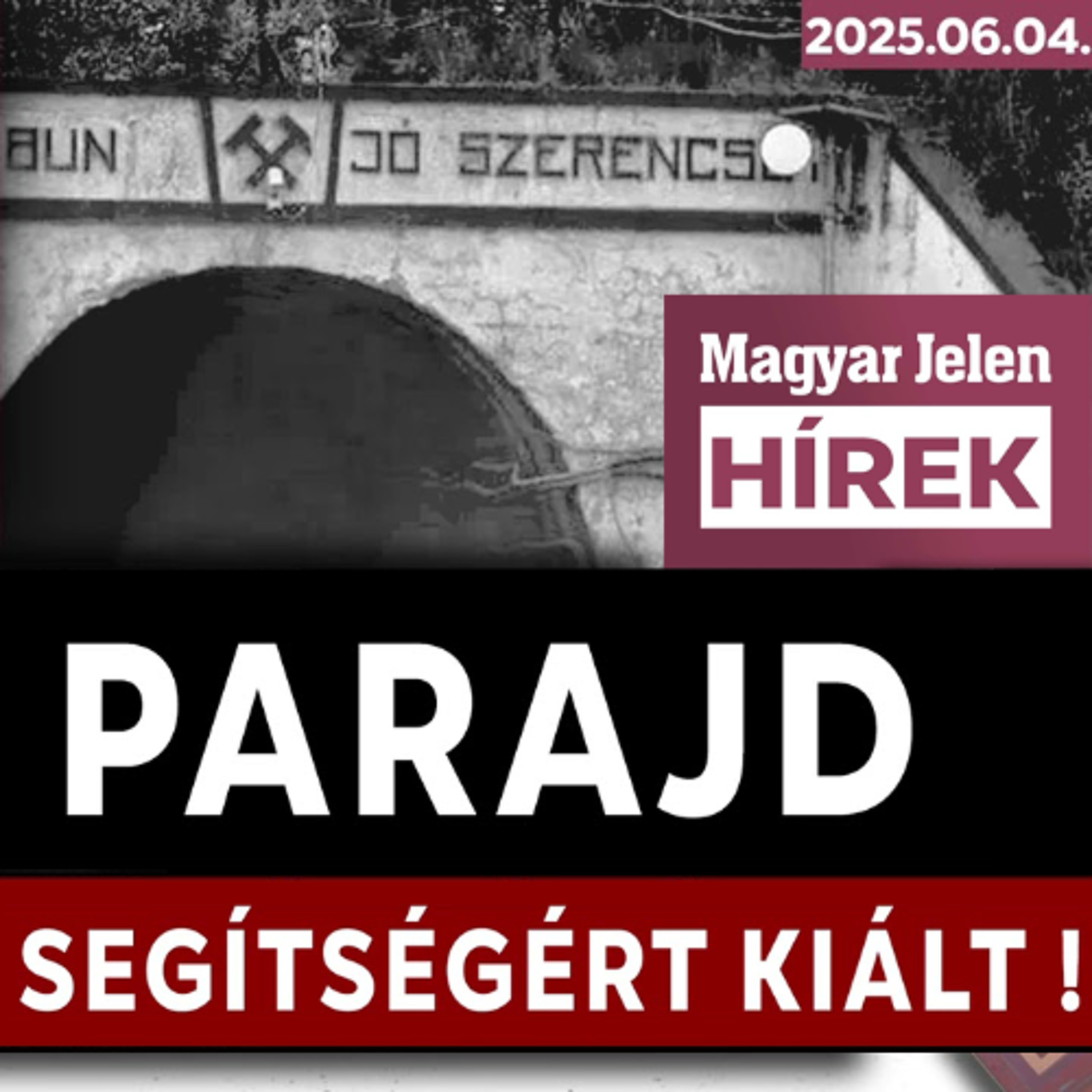Jelen Podcast