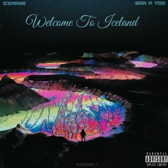 ICEMVNE x SVM_P700 - Blue Hunnids (Prod. ICEMVNE)