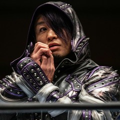 NJPW:SHO"120% voltage" Theme Song