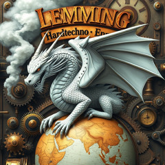 Hardtechno EP