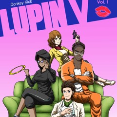 Lupin The 5th Theme