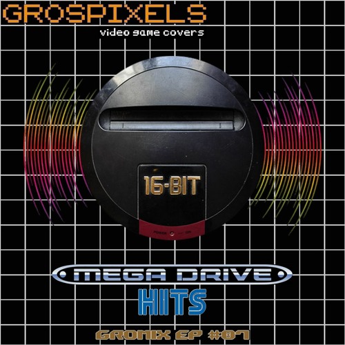 Sonic The Hedgehog 2 (Chemical Plant Zone)