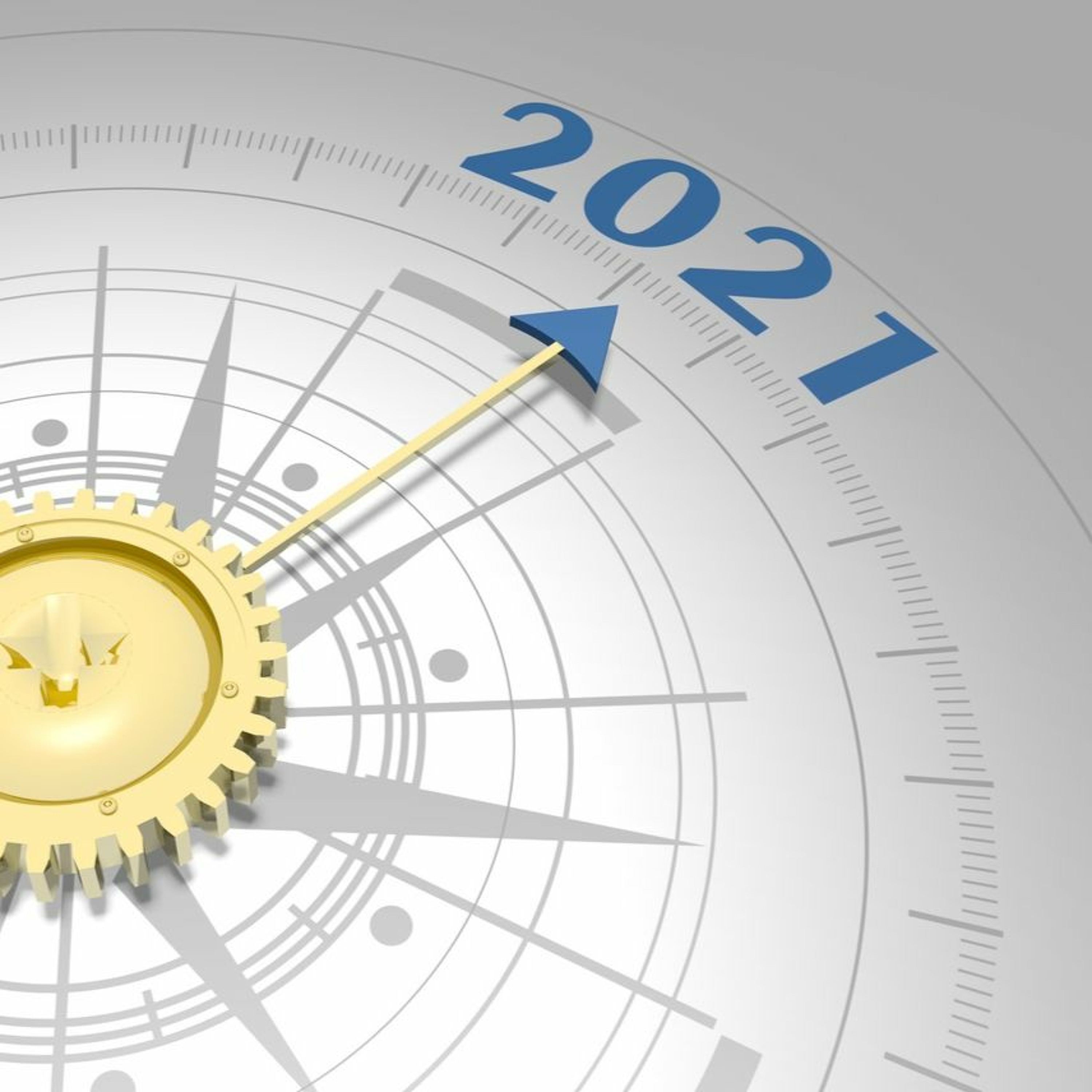 Estate Planning Strategies For 2021 - (Part 2) episode artwork