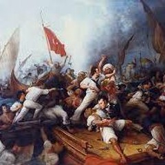 Episode 223 - The First Barbary War