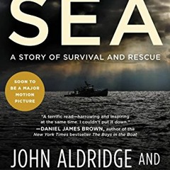 Access EPUB KINDLE PDF EBOOK A Speck in the Sea: A Story of Survival and Rescue by  John Aldridge &