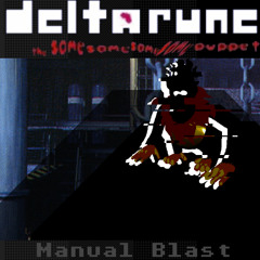 Manual Blast - [TSSSsP:50%OFF]