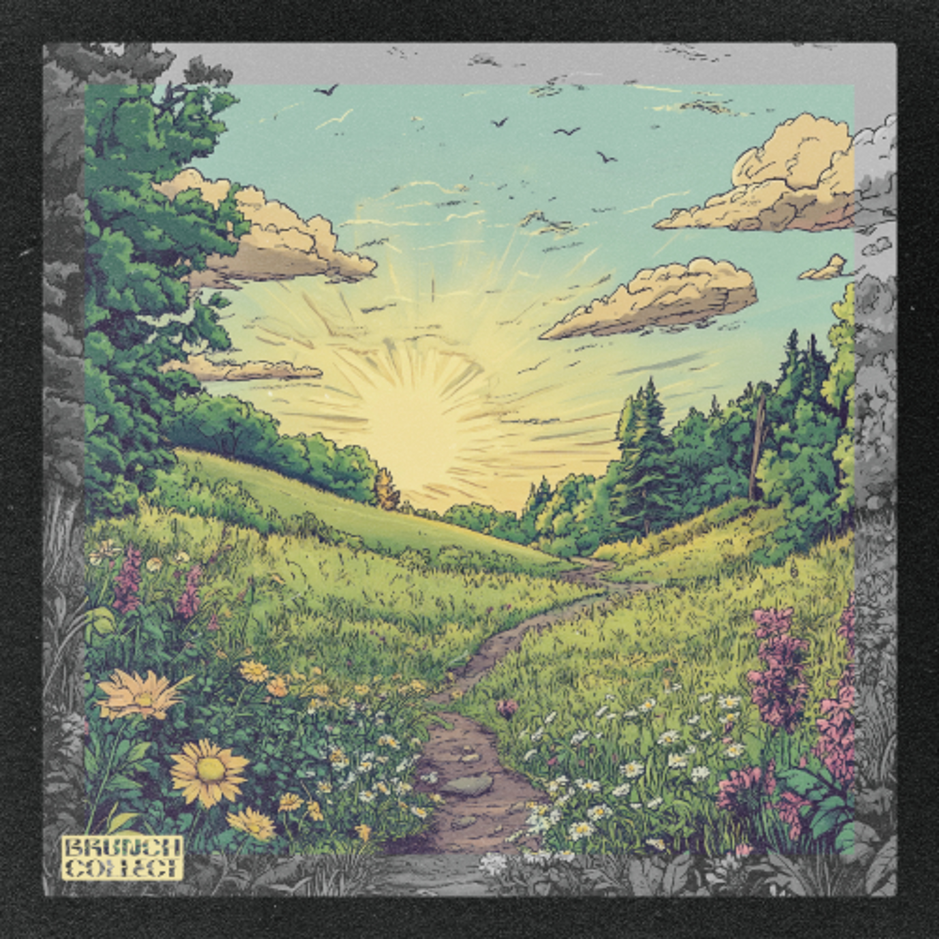 Zesik - Shine episode artwork