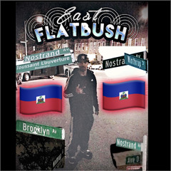 Flatbush KompaJam Session x JNelson - [May 2018] 🇭🇹