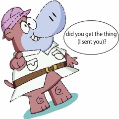 The Thing (i Sent U)