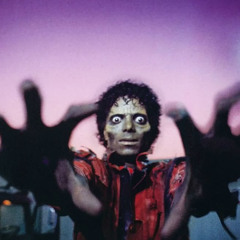thriller freestyle prod. 6astard