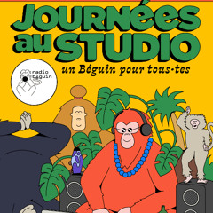 Journées au Studio