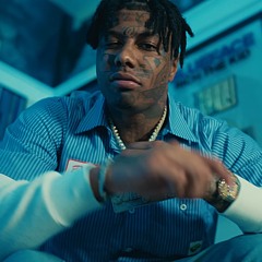 Blueface - Baby Girl