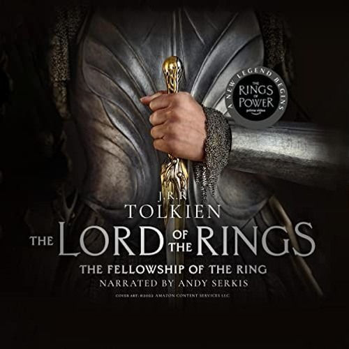 Stream Free Audiobook 🎧 : The Lord Of The Rings, Tolkien from The Lord of  the Rings Book | Listen online for free on SoundCloud
