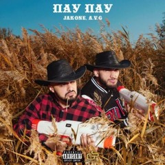 Jakone & A.V.G - Пау Пау