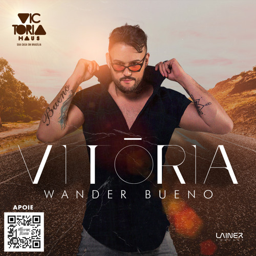 VITÓRIA - Special Set - DJ WANDER BUENO by WANDER BUENO ...
