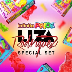 SET PRIDE 2020 - LIZA RODRIGUEZ