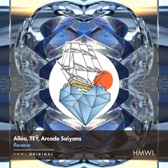 Alléa, TEŸ, Arcade Saiyans - Reverie (Extended Mix)