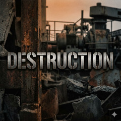 Destruction (Radio Edit)