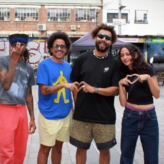 Rhythm Section Presents: JUMBI 2nd Anniversary Takeover 240724