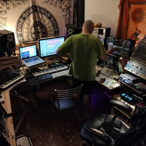 ViiKS & HBK1 - Johnny White