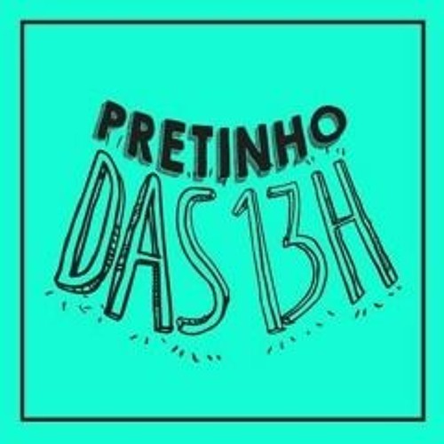 Pretinho 07/07/2021 13h ⭐ Pedro Espinosa ⭐ Gio Lisboa