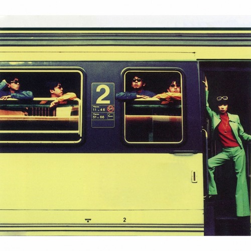 funk,jazz, etc. mixes