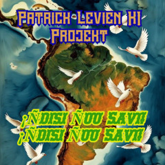 ¡Ñdisi Ñuu Savi! ¡Ñdisi Ñuu Savi!    Mixteco Version - Patrick Levien KI Projekt
